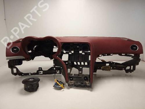 Used Airbag Kit ALFA ROMEO BRERA (939_) 2.4 JTDM 20V (939DXD1B, 939DXD12) (200 hp) 2544463