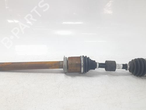 Used Right front driveshaft VOLVO XC60 II (246) D4 Polestar (200 hp) 24968652
