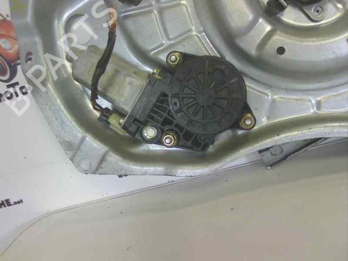 Front right window mechanism HYUNDAI ELANTRA III Saloon (XD) 2.0 CRDi | BP169761C23 