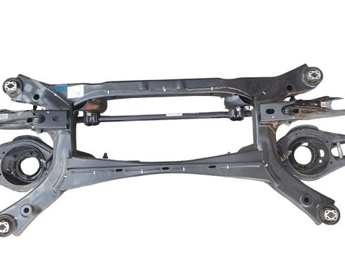 Used Rear axle HYUNDAI TUCSON (NX4E, NX4A) [2020-2025]  22552345