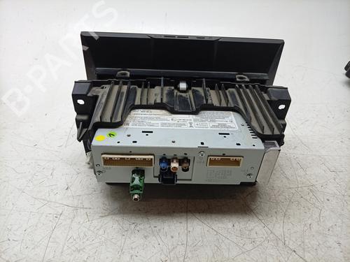 Display monitor DACIA DUSTER (HM_) 1.0 TCe 100 4x4 (HMMT) | BP33273758C48 - Image 3
