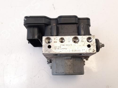 ABS pump DACIA SANDERO II  | BP8661643M43 