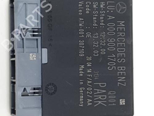Used Electronic module Electronic module 36552372 36552372