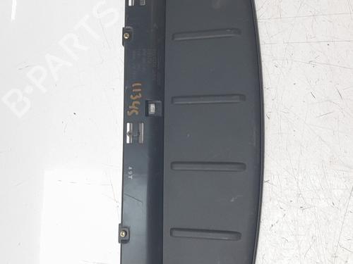 Third brake light NISSAN 350Z Roadster (Z33) 3.5 (AAZ33) | BP29156445L11 