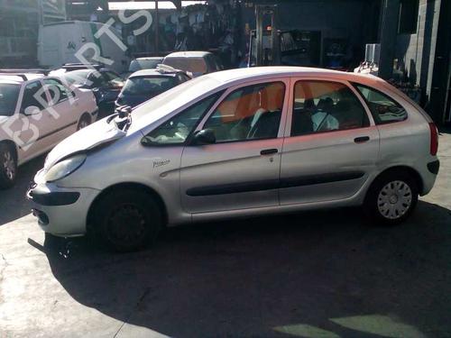 Passasjer kollisjonspute CITROËN XSARA PICASSO (N68) 2.0 HDi | BP346486C10 