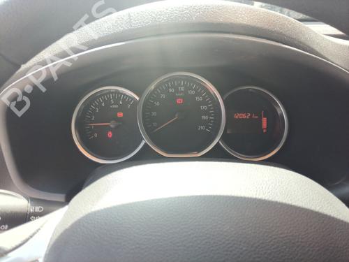 Used Instrument cluster DACIA SANDERO II TCe 90 LPG (B8M1) (90 hp) 29145688