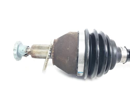 Right front driveshaft VW POLO VI (AW1, BZ1, AE1) 1.0 TSI | BP33873225M39 - Image 2