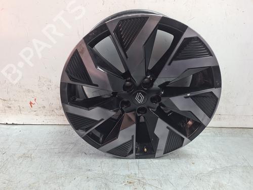 Jante Jante RENAULT RAFALE Coupe (DGM_) [2023-2026] 39200451 39200451