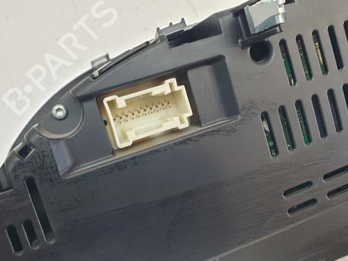 Instrument cluster MERCEDES-BENZ A-CLASS (W176)  | BP16955360C47 