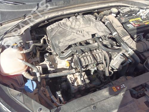 Used Engine KIA XCEED (CD) 1.0 T-GDI (120 hp) 28583673