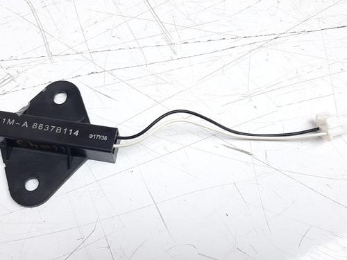 Used Antenna/Base MITSUBISHI OUTLANDER III (GG_W, GF_W, ZJ, ZL, ZK) Plug-in Hybrid (GG2W) (200 hp) 15354168