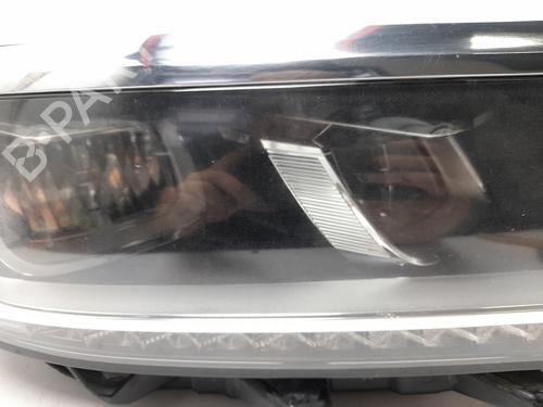 Right headlight VW PASSAT B8 Variant (3G5, CB5) 2.0 TDI | BP36291325C29  - Image 12
