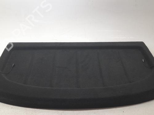 Cappelliera Cappelliera SEAT LEON (KL1, KLG) 1.0 TSI (110 hp) 36385444 36385444