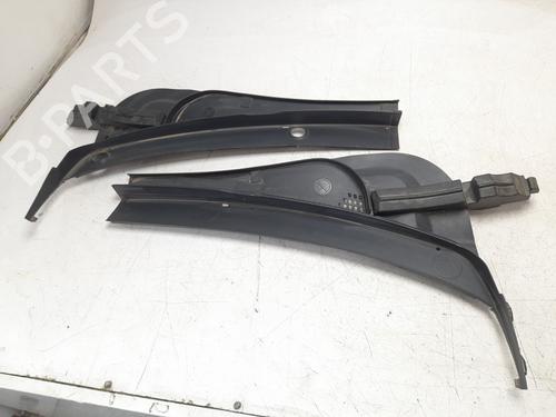 Used Scuttle panel VW POLO VI (AW1, BZ1, AE1) 1.0 TSI (95 hp) 22554792