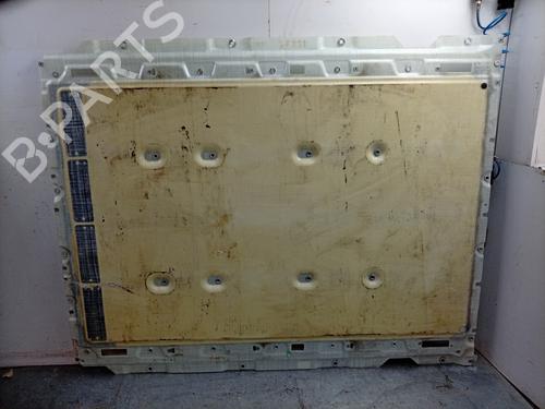 Used Underbody protection Underbody protection PORSCHE MACAN (XAB) 4 Electric 4 (XABBB1, XABFD1) (408 hp) 40158551 40158551