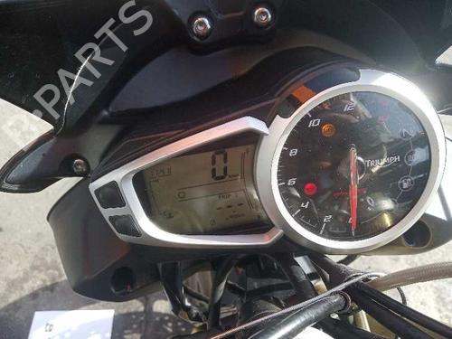 Electronic module TRIUMPH MOTORCYCLES STREET Street Triple R (D67LD) | BP25234433M83 