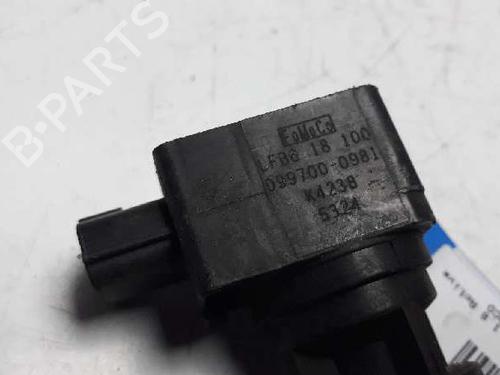 Ignition coil MAZDA 6 Saloon (GG) 1.8 | BP1707498M94 