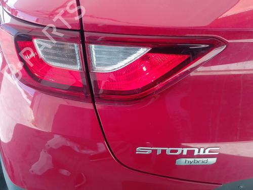 Left tailgate light KIA STONIC (YB) 1.0 T-GDi Eco-Dynamics+ | BP37240005C79 - Image 2