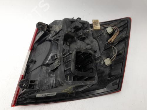Left taillight SKODA RAPID Spaceback (NH1) 1.4 TDI | BP38647761C34 - Image 4