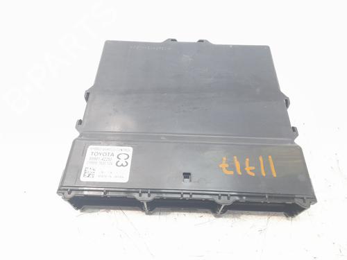 Electronic module TOYOTA RAV 4 V (_A5_, _H5_) 2.5 Hybrid AWD (AXAH54, AXAL54) 8998142250 | 2190007520
