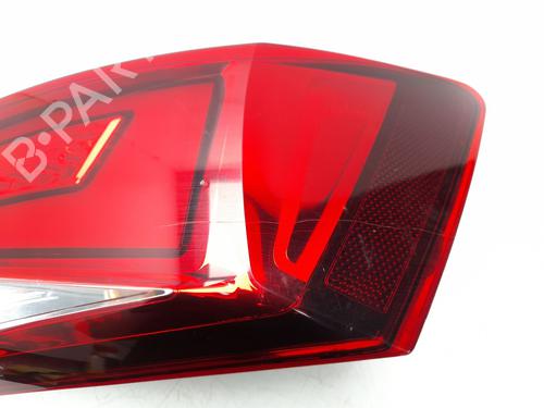 Right taillight SEAT ATECA (KH7, KHP) 1.6 TDI | BP39649362C35 - Image 11