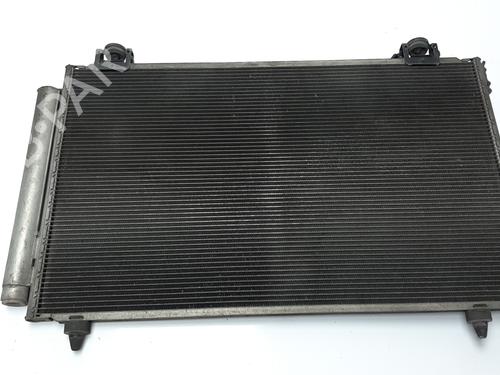 AC radiator TOYOTA AVENSIS Saloon (_T25_)  | BP9154346M32 