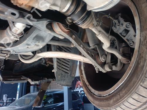 Used Right front suspension arm Right front suspension arm 36995317 36995317