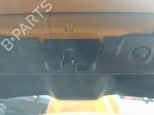 Bagklap lås Bagklap lås PEUGEOT 208 II (UB_, UP_, UW_, UJ_) 1.2 PureTech 100 (101 hp) 39809420 39809420