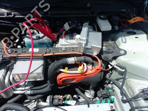 Used Auxiliary water pump Auxiliary water pump TESLA MODEL 3 (5YJ3) EV (283 hp) 34225574 34225574