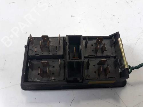 Left front window switch AUDI A6 C5 (4B2)  | BP1556959I27 