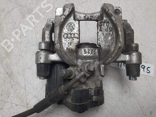 Used Left rear brake caliper Left rear brake caliper VW GOLF VII (5G1, BQ1, BE1, BE2) 2.0 TDI (150 hp) 11612254 11612254