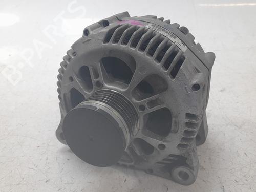 Used Alternator Alternator CITROËN C5 I (DC_) 2.0 HDi (DCRHZB, DCRHZE) (109 hp) 34477890 34477890