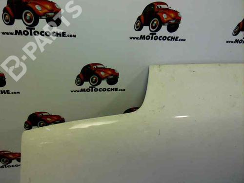 Hood PEUGEOT BOXER Van (230L) 2.5 D | BP573748C1 