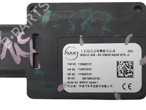 Module électronique MG MG ZS SUV (AZS1) 1.5 VTi (106 hp) 32092209