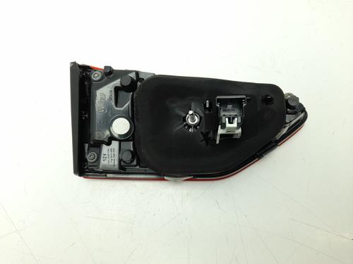 Right tailgate light VW POLO VI (AW1, BZ1, AE1) 1.0 TSI | BP32498885C80 