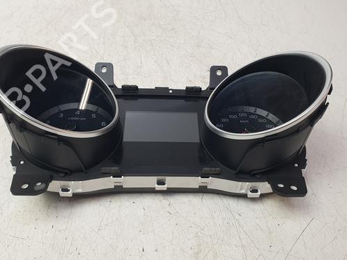 Instrument cluster KIA CEED Sportswagon (CD) 1.0 T-GDI | BP26449565C47 - Image 3