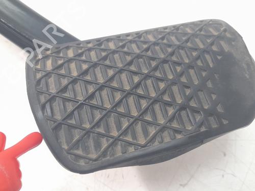 Break pedal MERCEDES-BENZ GL-CLASS (X166) GL 350 CDI / BlueTec 4-matic (166.823, 166.824) | BP30838115I19