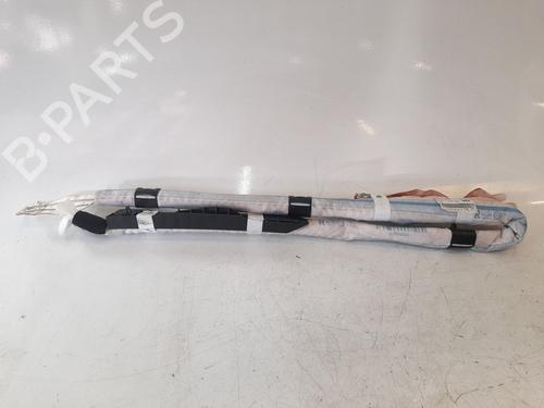 Used Right curtain airbag VW POLO VI (AW1, BZ1, AE1) [2017-2025]  20213180