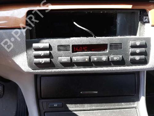 Climate control BMW 3 (E46) 320 d | BP1240111I5 