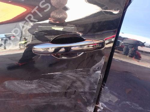 Used Front left exterior door handle RENAULT CLIO V (B7_) 1.5 Blue dCi 100 (B7AD) (101 hp) 30960136