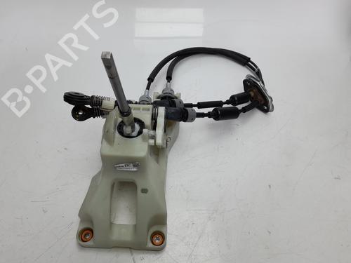 Gear lever KIA SPORTAGE IV (QL, QLE)  | BP7431229M90 