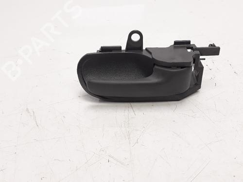 Used Front right interior door handle TOYOTA AYGO (_B1_) 1.0 (KGB10_, KGB10R) (68 hp) 7066507