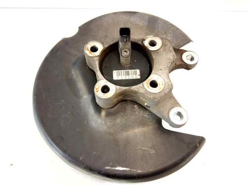 Left rear steering knuckle CITROËN C4 Grand Picasso II (DA_, DE_)  | BP6132621M27 