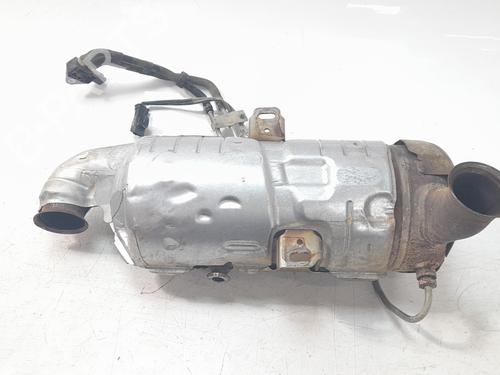 Particulate filter PEUGEOT RIFTER 1.5 BlueHDi 100 | BP27407817M81 