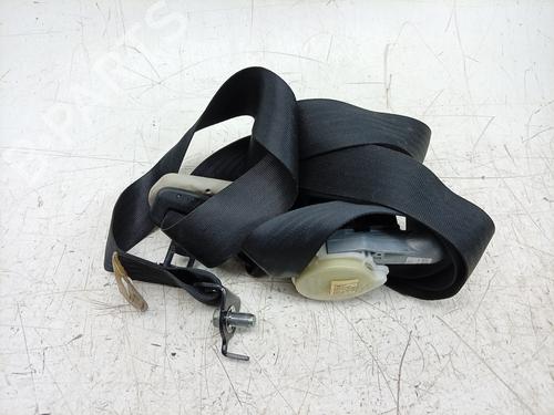 Used Front right seatbelt Front right seatbelt 39613563 39613563
