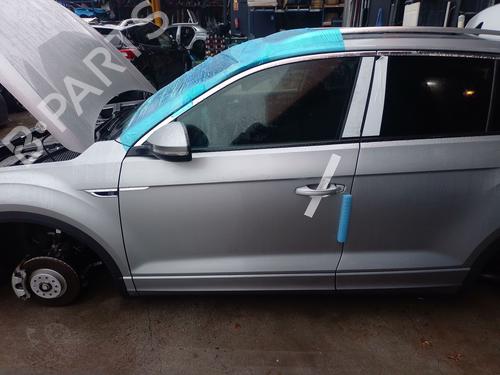 Dør venstre fortil VW T-ROC (A11, D11) 2.0 TDI (150 hp) 32028061