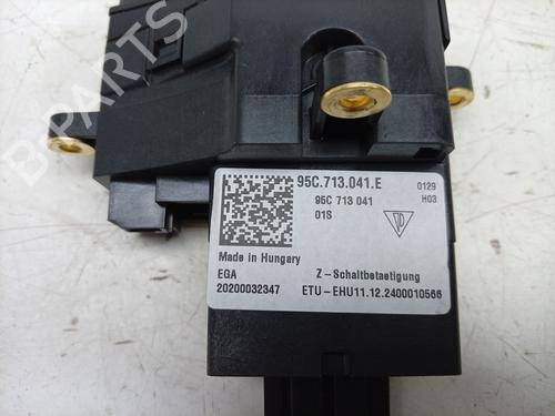 Gear lever PORSCHE MACAN (XAB) 4 Electric 4 (XABBB1, XABFD1) | BP36995151M90 - Image 2