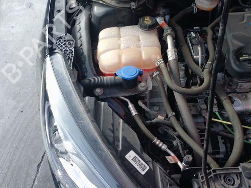 Used Windscreen washer tank FORD FOCUS IV (HN) 1.5 EcoBlue (120 hp) 31637686