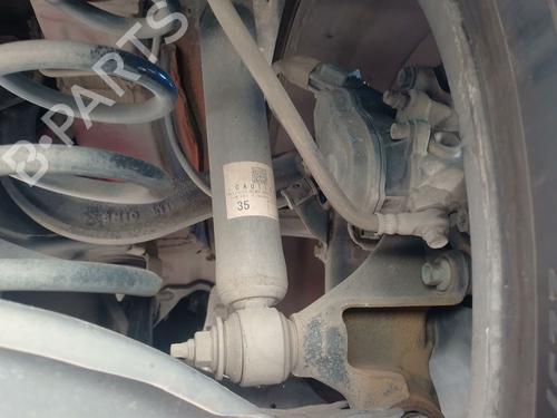 Used Right rear shock absorber Right rear shock absorber 38069557 38069557