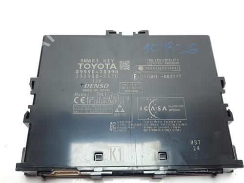 Elektronisk modul LEXUS NX (_Z1_) 300h (AYZ10_, AYZ10R) (197 hp) 9421217